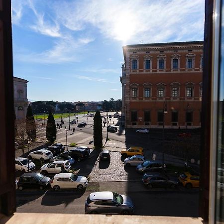 Julia Luxury Suite Rome Exterior photo