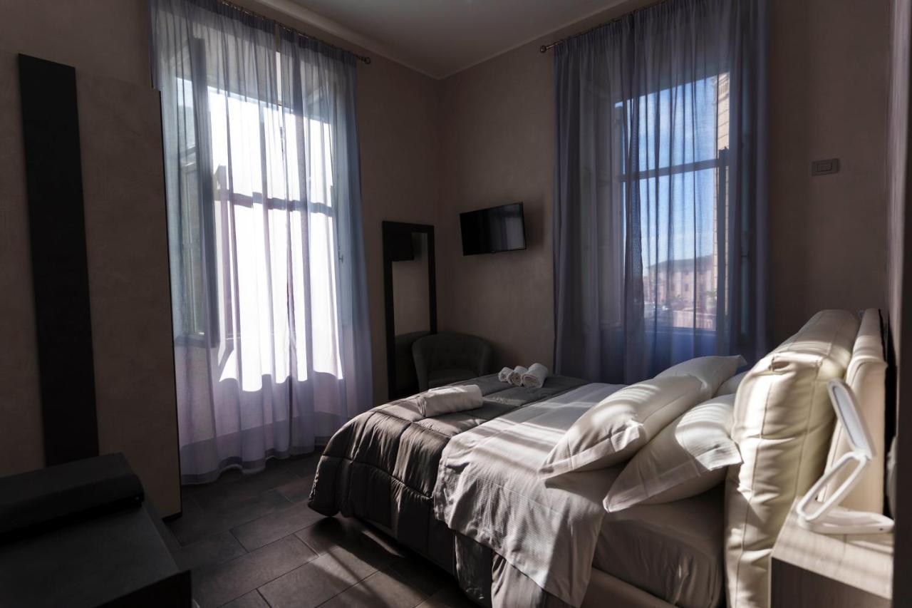 Julia Luxury Suite Rome Exterior photo