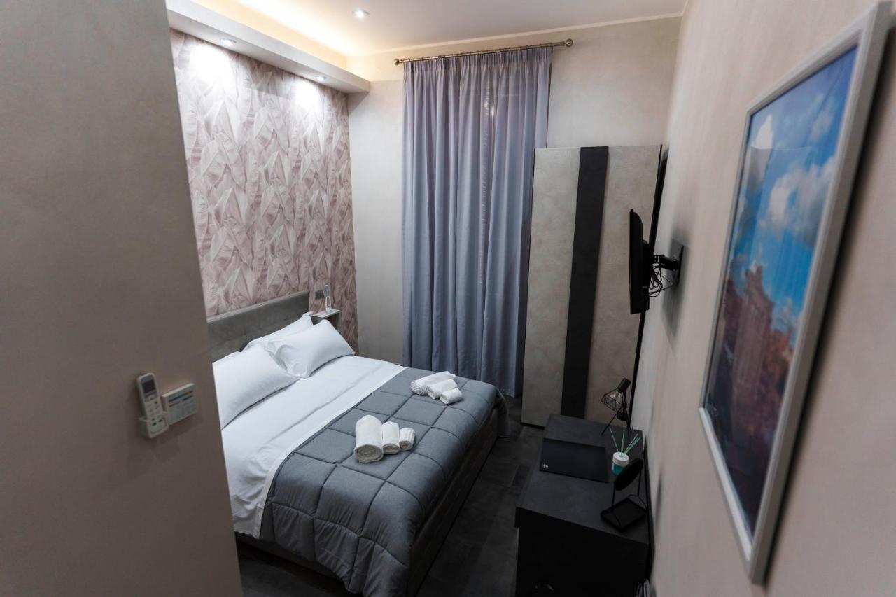 Julia Luxury Suite Rome Exterior photo